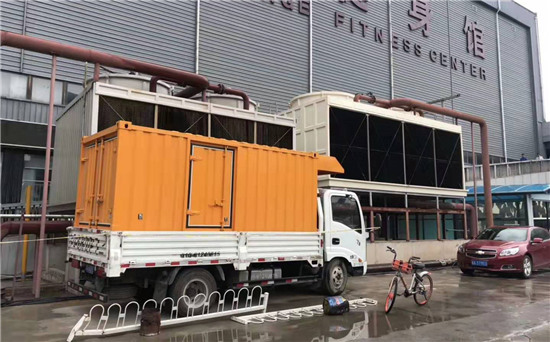 五指山300KW发电机组适配电缆规格选型指南